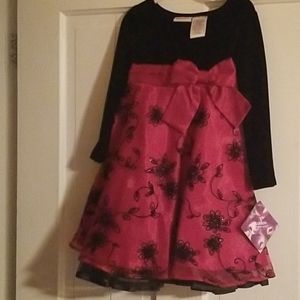 Girls Dress